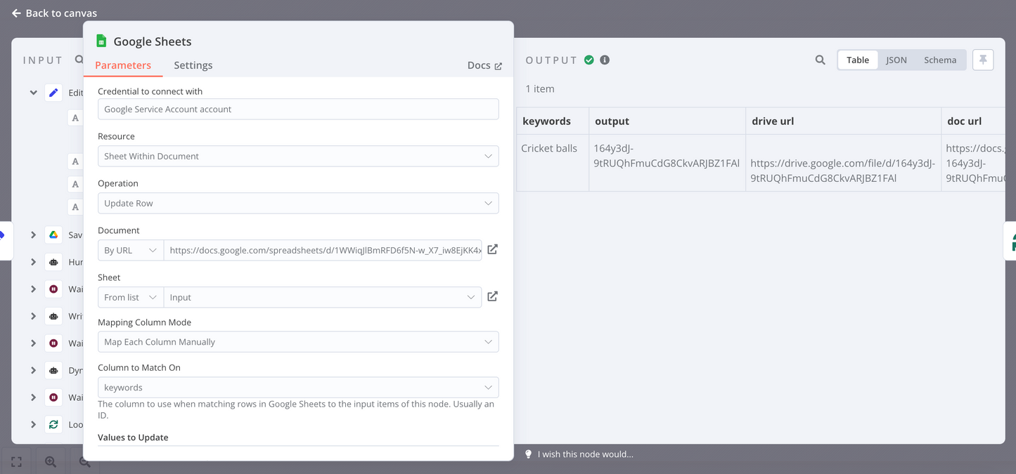 AI Agent | The AI in-depth article writer for blog posts and category pages